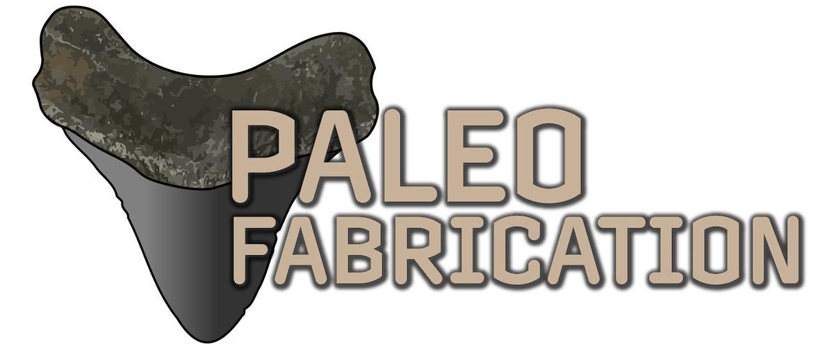 Paleo Fabrication